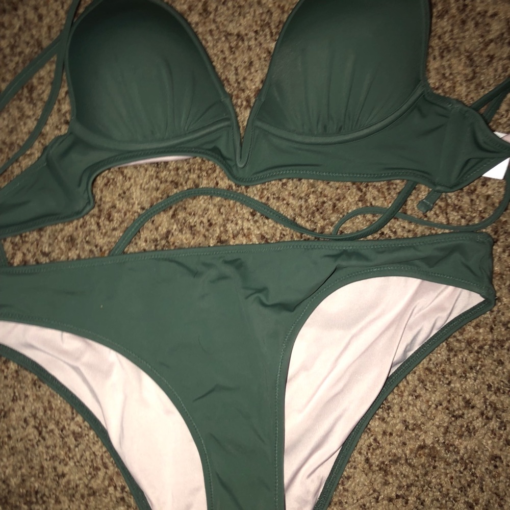 Bathing suit